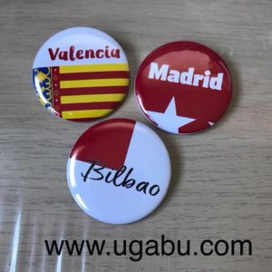 Valencia Bilbao Madrid